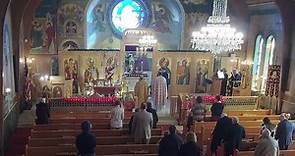 2024-... - St. Nicholas Albanian Orthodox Church - Chicago, IL