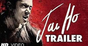"Jai Ho Salman Khan Movie Trailer" (Official) | Salman Khan, Tabu