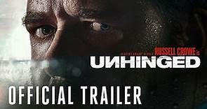 UNHINGED (2020) Tráiler Subtitulado En Español