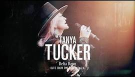 Tanya Tucker - Delta Dawn "Live From The Troubadour" (Official Audio)