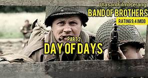 BAND OF BROTHERS PART 2 DAY OF DAYS FULL