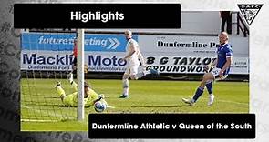Highlights | 15/04/2023 | vs Queen of the South