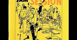 Charlie Parker Jam Session 1952 Full Album