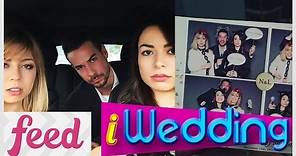 iCarly Reunion Means iWedding!