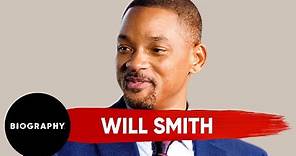 Will Smith - Film Actor | Mini Bio | BIO