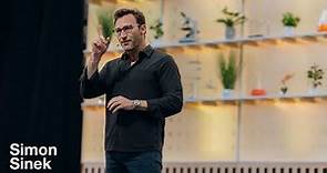 The Title of "CEO" Needs to Go | Simon Sinek