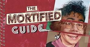 The Mortified Guide: Series Trailer (Now Available)