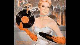 Patti Page Would I Love You