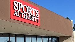 Why the Sports Authority Bankruptcy Is Good News