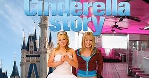 A Cinderella Story movie (2004) - Hilary Duff, Jennifer Coolidge, Chad Michael Murray - video Dailymotion