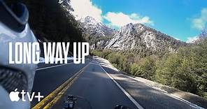 83 Minutes of Ewan McGregor & Charley Boorman Riding Motorcycles — POV From Long Way Up | Apple TV+