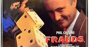 Frauds [1993] Full Movie HD. Comedy / Crime / Thriller