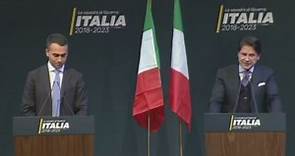 Stasera Italia: Chi è Giuseppe Conte? Video | Mediaset Infinity