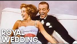 Royal Wedding | Fred Astaire | ROMANTIC MOVIE | Classic Film