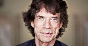Biografía COMPLETA de Mick Jagger - ¡AQUÍ la TIENES!