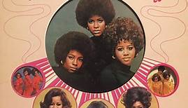 The Supremes - New Ways But Love Stays