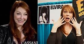 The Life and Tragic Ending of Cassandra Peterson