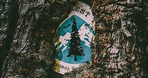 Discover the Pacific Crest Trail