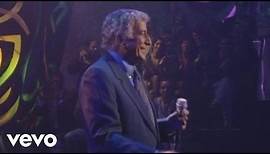 Tony Bennett - Old Devil Moon (from MTV Unplugged)
