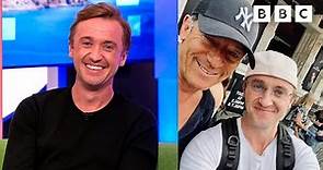 Tom Felton on 'soulmate' Emma Watson and his friendship with Jason Isaacs