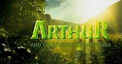 Arthur 2 And The Great Adventure ( 2009)
