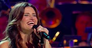 Idina Menzel - Defying Gravity (from LIVE: Barefoot at the Symphony)