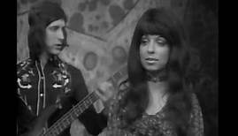 Shocking Blue, Navajo Tears, 1972, intro with Charles Aznavour