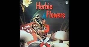 Herbie Flowers - Don't Take My Bass Away [1980 Rock]