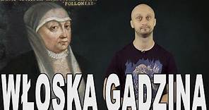 Włoska gadzina - królowa Bona Sforza. Historia Bez Cenzury