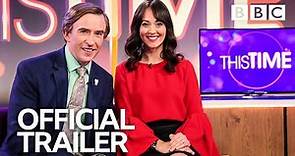 This Time with Alan Partridge | Trailer - BBC Trailers