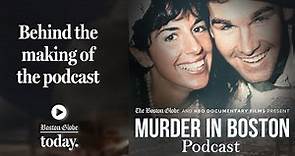 Murder in Boston podcast: Why we made the Charles Stuart series