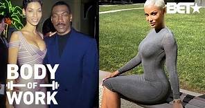 Nicole Murphy Stays Fit As A 52-Year-Old Grandmother By Making This Lifestyle Change! | Body Of Work