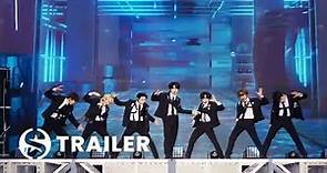 NCT NATION: To the World in Cinemas (2023) | Official Trailer | Screendollars