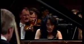 Arnold Schoenberg: Piano Concerto op. 42 (Excerpt)