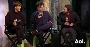 Kenneth Lonergan, Casey Affleck And Lucas Hedges Discuss "Manchester By The Sea" | BUILD Series