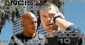 NCIS: Los Angeles - 2x10 (Audio Latino) | Español Latino