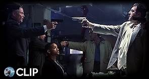 Nemico Pubblico (Enemy of the State): ‘Scena Scontro Finale’ (Will Smith/Gene Hackman) - 1998 (Clip)