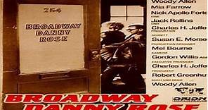 Broadway Danny Rose (1984)