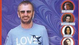 Ringo Starr And His All-Starr Band - Ringo Starr And His All Starr Band Live 2006