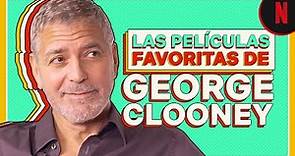 Las películas favoritas de George Clooney | Cielo de medianoche