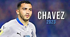 Luis Chávez • Bienvenido al Dinamo Moscú • Mejores Jugadas y Goles 2023
