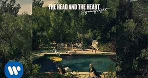 The Head and the Heart – Signs of Light (Official Audio)