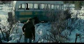 Into the Wild Movie Trailer