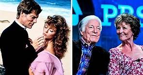 The Thorn Birds (1983) Cast: Then and Now [40 Years After]