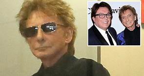 Barry Manilow opens up about marrying Garry Kief and coming out as gay