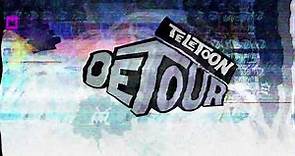 Teletoon Detour