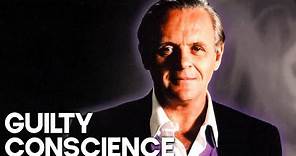 Guilty Conscience | Anthony Hopkins | Drama | Classic Movie | Mystery