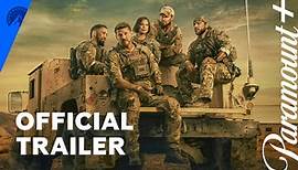 SEAL Team:SEAL Team | Season 6 Official Trailer | Paramount+