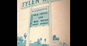 The History of The Tyler Mall in Riverside, CA