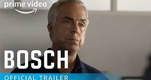 Bosch - Season 5 Official Trailer | Prime Video